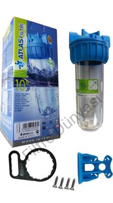 ATLAS 10" DAİRE TİPİ ARITMA ANASU GİRİŞ TEKLİ 3/4 ÜCRETSİZ KARGO