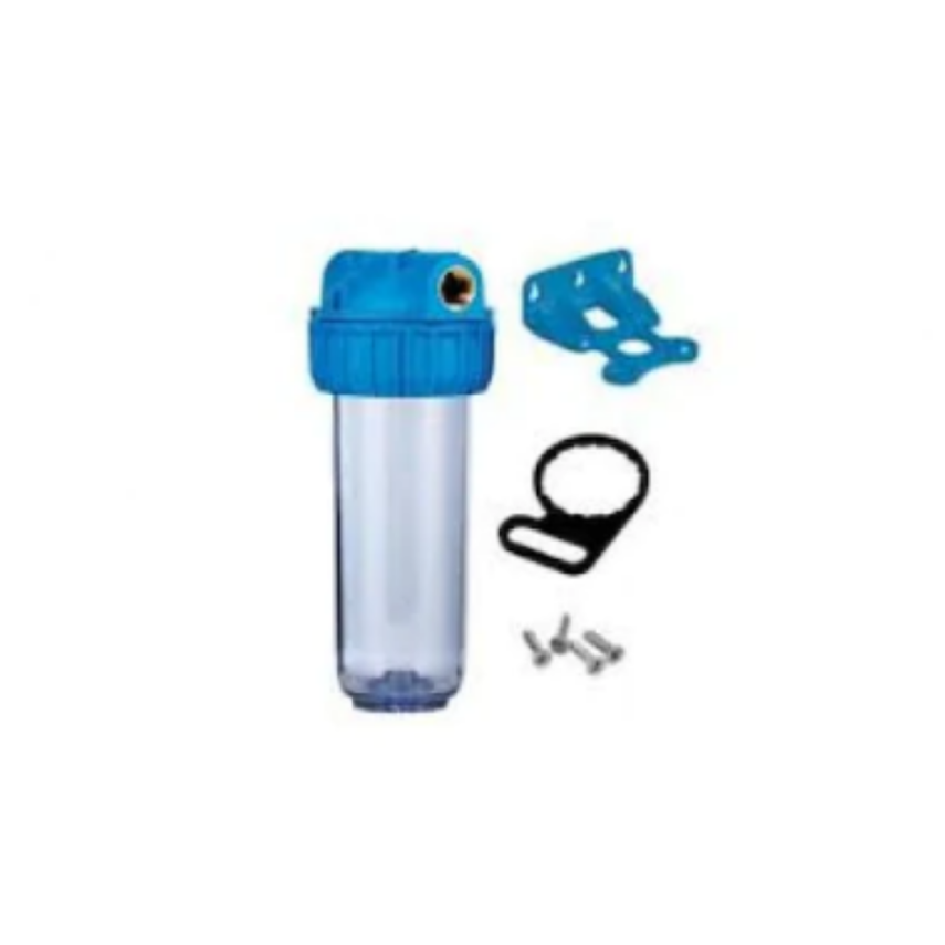 ATLAS 10" DAİRE TİPİ ARITMA ANASU GİRİŞ TEKLİ 3/4 ÜCRETSİZ KARGO - 5