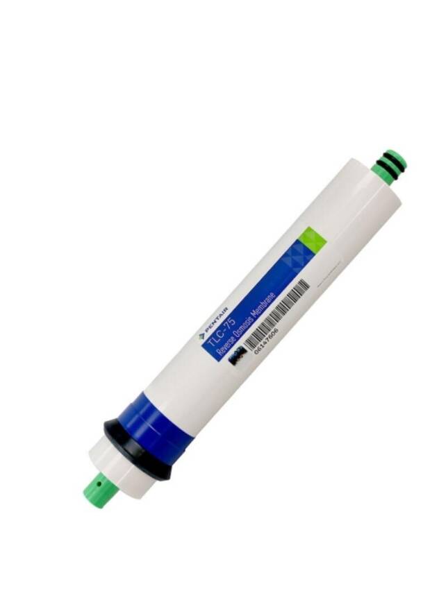 %100 USA PENTAİR Membran 75 GPD Su Arıtma Filtresi - 1