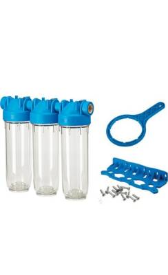 3/4 GİRİŞ ÇIKIŞ DAİRE TİPİ ARITMA ANASU GİRİŞ ÜÇLÜ 3/4 - 3