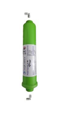 AQUA FLY ALKALİ PLUS FİLTRE Ph ( 8.0 - 9.5 )