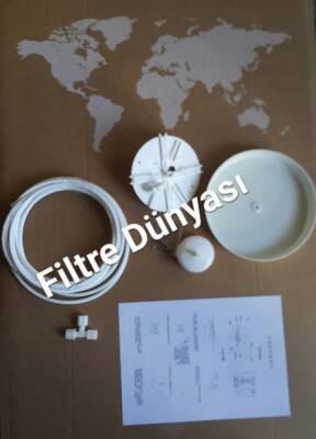 AQUA FLY KAPAK Tipi sebil üstü damacana aparatı sebil aparatı