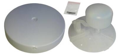 AQUA FLY KAPAK Tipi sebil üstü damacana aparatı sebil aparatı - 2