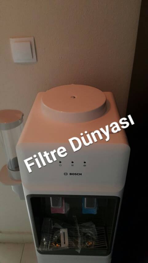 AQUA FLY KAPAK Tipi sebil üstü damacana aparatı sebil aparatı - 4