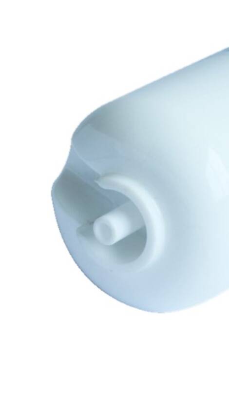 ( MEMBRANSIZ ) AQUAFLY 12" İNLİNE 4LÜ SU ARITMA FİLTRESİ KAPALI KASA CİHAZ UYUMLU - 4