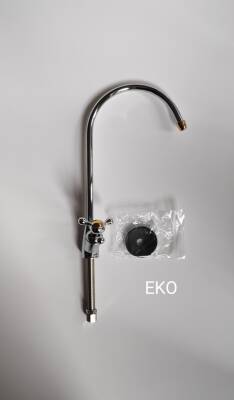 AQUA FLY Su Arıtma Cihaz Musluğu YILDIZ MUSLUK Arıtıcı Çeşmesi  - 4