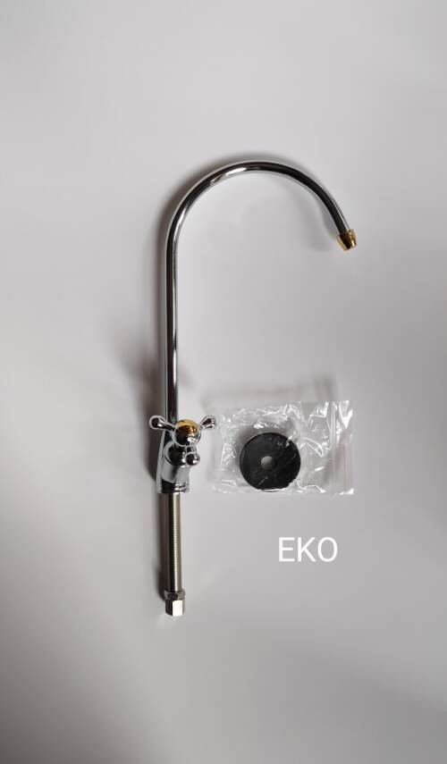 AQUA FLY Su Arıtma Cihaz Musluğu YILDIZ MUSLUK Arıtıcı Çeşmesi  - 4