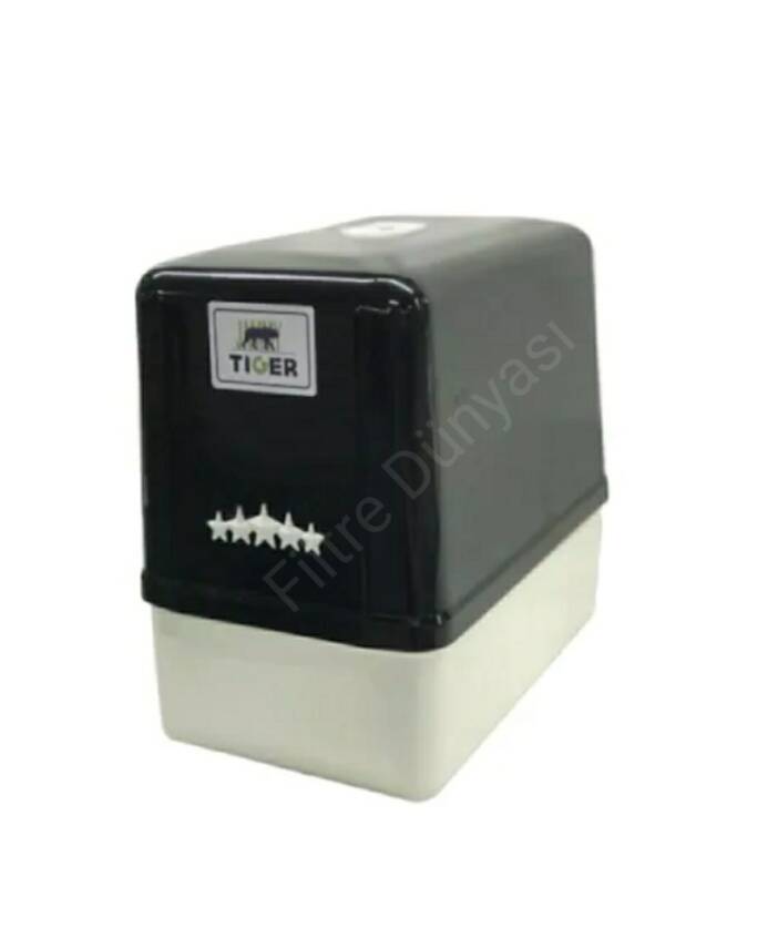 POMPASIZ KAPALI KASA İNLİNE TANKI İÇİNDE SU ARITMA CİHAZI - 1