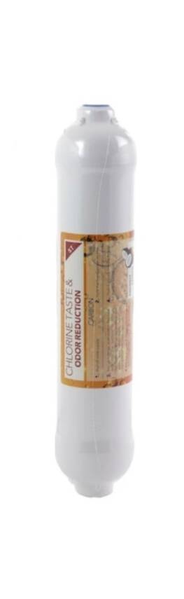 Post karbon, Su Arıtma Cihazı için Son Karbon ( Tatlandırıcı ) Filtre  - 1