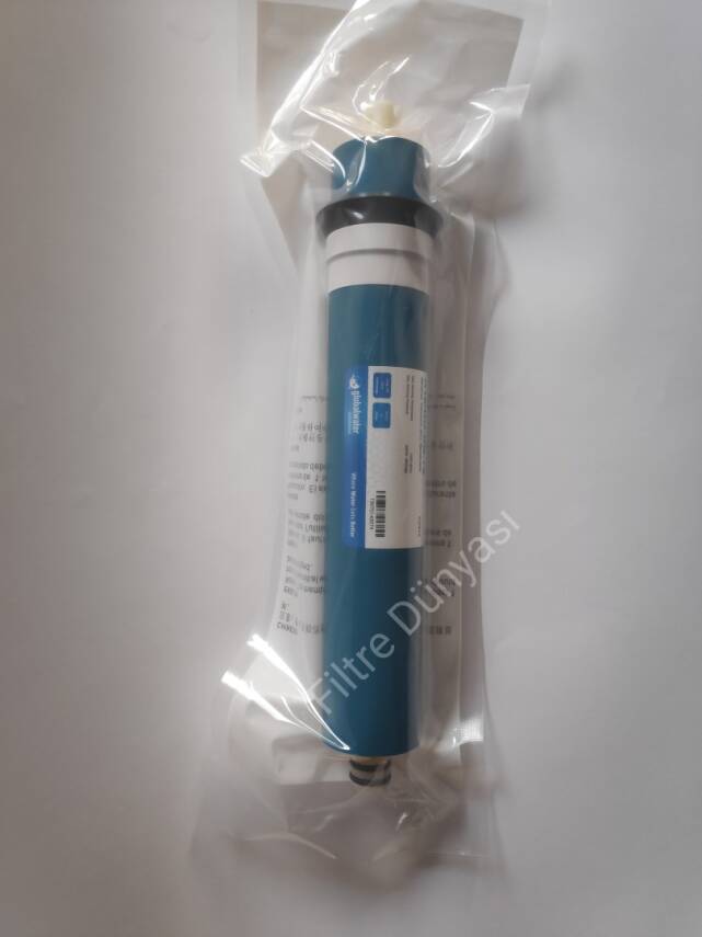 PÜREFER MEMBRAN 75 GPD Su Arıtma Filtresi NSF Lİ - 2