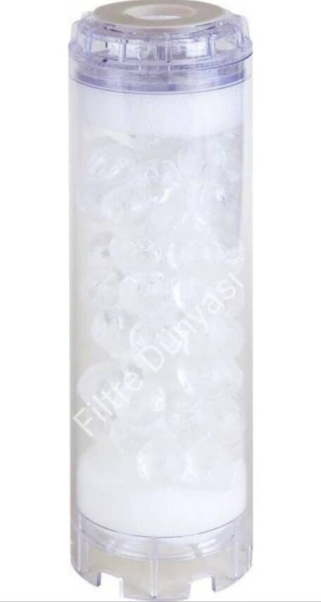 AQUA FLY SİLİFOS DAİRE GİRİŞ SİLİFOZ TÜP DAİRE GİRİŞ ARITMA FİLTRESİ - 1