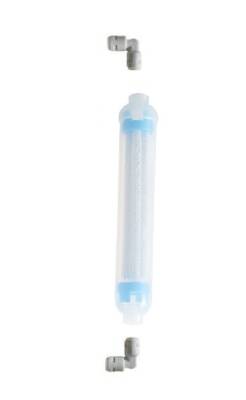 SU ARITMA CİHAZI için AQUAFLY Detox Filtresi Yedek İnfrare filtre