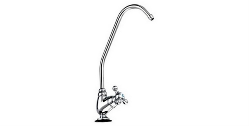 AQUA FLY Su Arıtma Cihazı  için Yıldız MUSLUK Su Arıtma Cihaz Musluğu ARITICI ÇEŞMESİ - 1