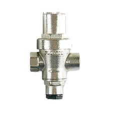 AQUA FLY Su Arıtma Cihazı için METAL BASINÇ DÜŞÜRÜCÜ ( REGÜLATÖR )  giriş çıkış 1/4 6mm Hortuma Uygun