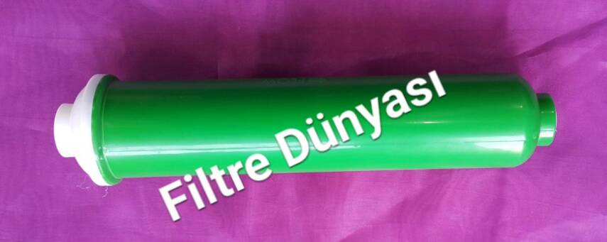 AQUA FLY Su Arıtma Cihazı Filtresi 6-7-8-9 AŞAMA 4LÜ SET ( Bağlantı Kitli ) - 3