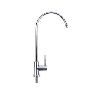 AQUA FLY Su Arıtma Cihaz Musluğu LÜX MUSLUK Arıtma Çeşmesi Ankastre Musluk Eko - 1