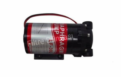 AQUA FLY Su Arıtma Cihazı Pompası 24v Pompa