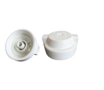 AQUA FLY Su Arıtma Cihazı Için 10" Şeffaf Houzing Şeffaf Filtre Kabı İTHAL ( TANKPAC MARKA ) - 3