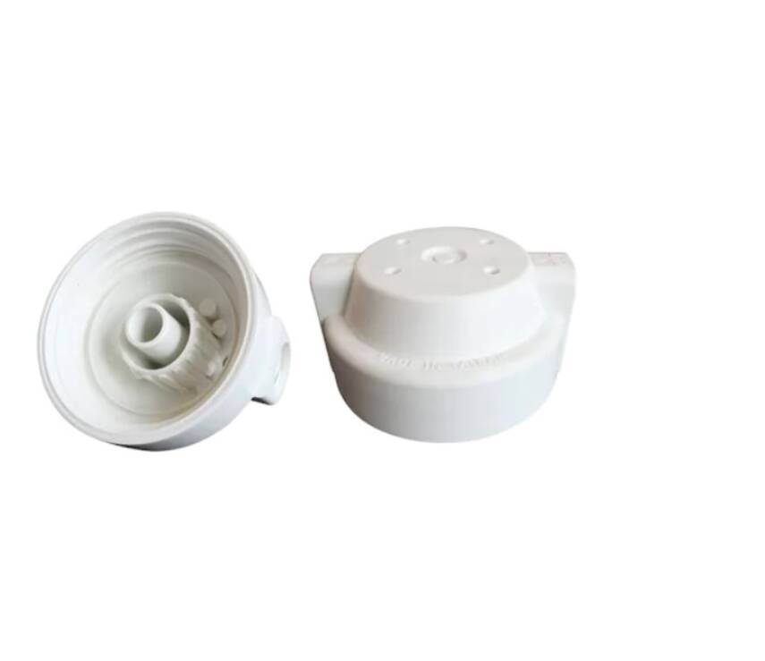 AQUA FLY Su Arıtma Cihazı Için 10" Şeffaf Houzing Şeffaf Filtre Kabı İTHAL ( TANKPAC MARKA ) - 3