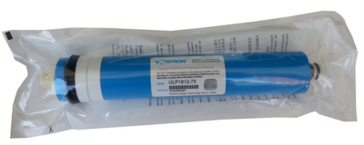 TRUST WATER Su Arıtma Cihazı Filtresi 5li Set UDF TEK KARBONLU Arıtıcı Filtresi 10" AÇIK KASA CİHAZ UYUMLU - 7