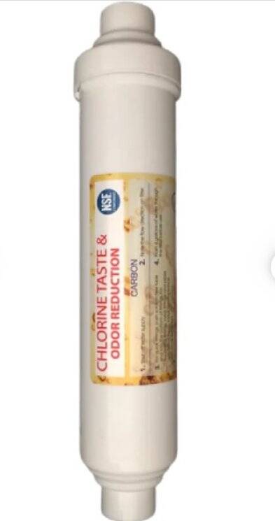 TRUST WATER Açık Kasa Su Arıtma Cihazı Filtresi 7li Alkalin Mineral Bio Ceramic MEBRANSIZ - 7